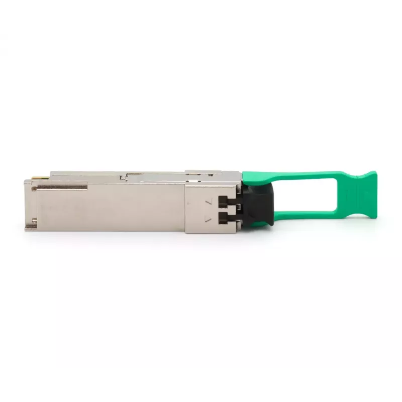 Digitus 100Gbs QSFP28 SR4 optinis siųstuvas-imtuvas, šviesolaidinis, 100000 Mbit/s