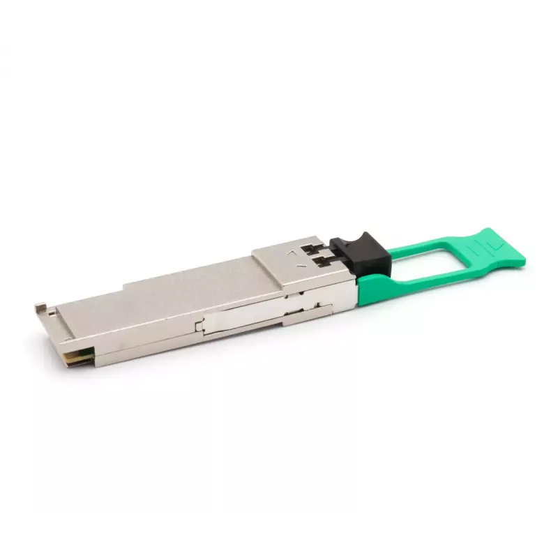 Digitus 100Gbs QSFP28 SR4 optinis siųstuvas-imtuvas, šviesolaidinis, 100000 Mbit/s
