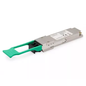 Digitus 100Gbs QSFP28 SR4 optinis siųstuvas-imtuvas, šviesolaidinis, 100000 Mbit/s