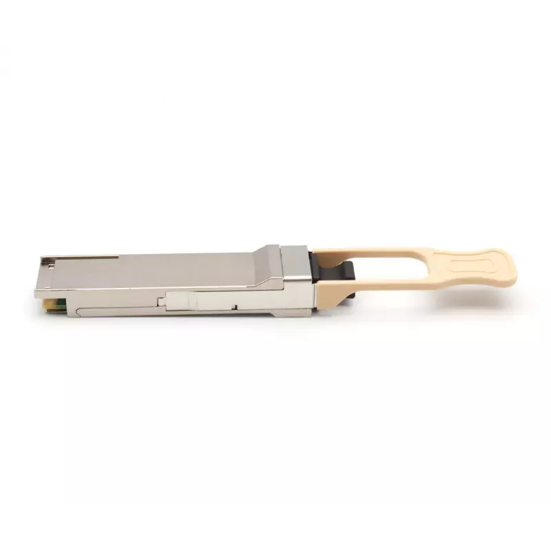 Digitus 100 Gb/s QSFP28 SR4 optinis siųstuvas-imtuvas, šviesolaidinis SFP28 100 000 Mbit/s