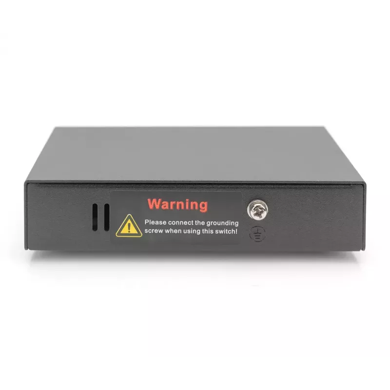 2 prievadų Gigabit 4PPoE plėtiklis Digitus DN-95127-1