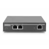 2 prievadų Gigabit 4PPoE plėtiklis Digitus DN-95127-1