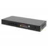 Nevaldomas jungiklis Digitus DN-95340 8 prievadų Gigabit tinklo jungiklis
