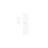 Aliarmo detektoriaus priedas Hikvision DS-PDMC-EG2-WE(B) Sieninis laikiklis Baltas