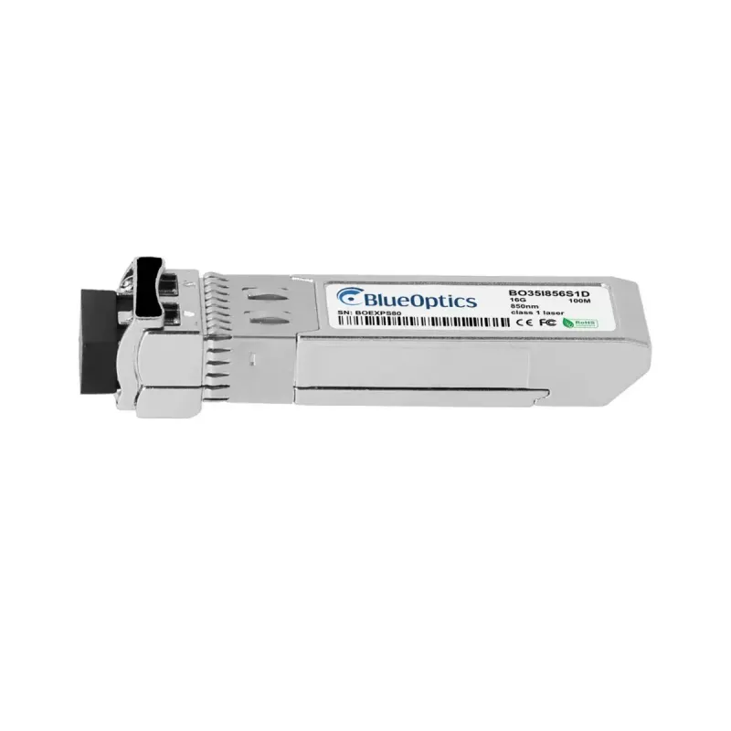 SFP+ siųstuvo-imtuvo modulis BlueOptics DS-SFP-FC16G-SW-BO 16000 Mbit/s 850 nm