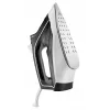 Rowenta DX1530 sausas ir garinis lygintuvas, nerūdijančio plieno padas, 2200 W, juodas