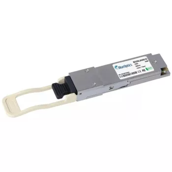 BlueOptics E100GQSFP28SRX tinklo siųstuvo-imtuvo modulis 100000 Mbit/s QSFP28 850 nm