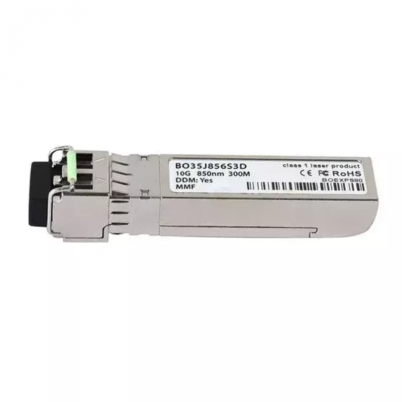 SFP+ siųstuvas-imtuvas BlueOptics E10GSFPSRX 10000 Mbit/s 850 nm