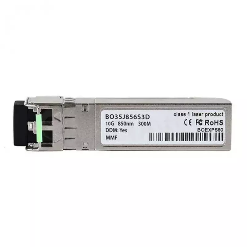 SFP+ siųstuvas-imtuvas BlueOptics E10GSFPSRX 10000 Mbit/s 850 nm