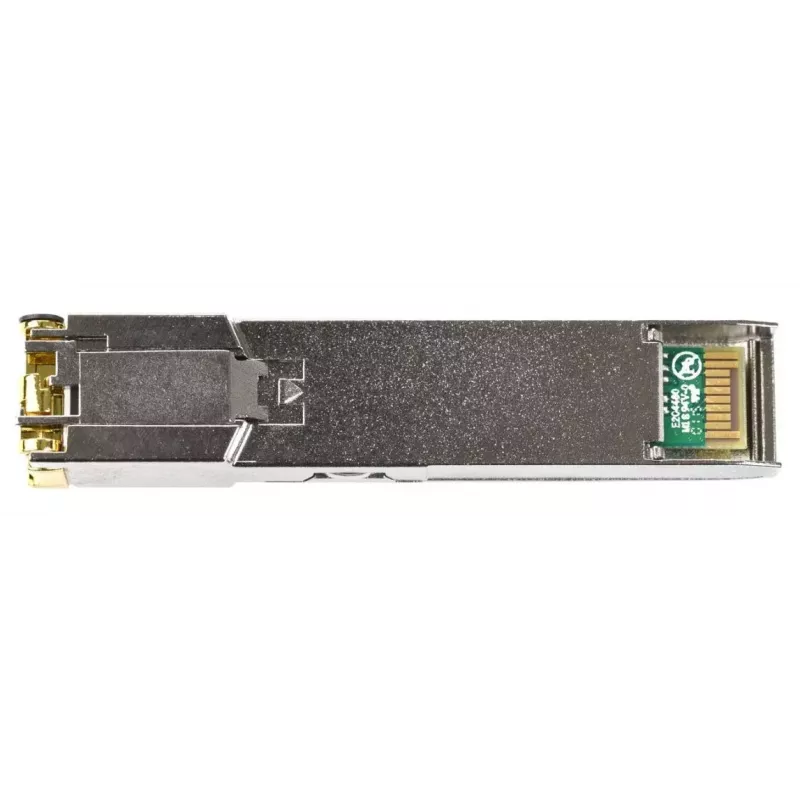 SFP siųstuvas-imtuvas BlueOptics E1MGTX-A-BO Varinis 1250 Mbit/s