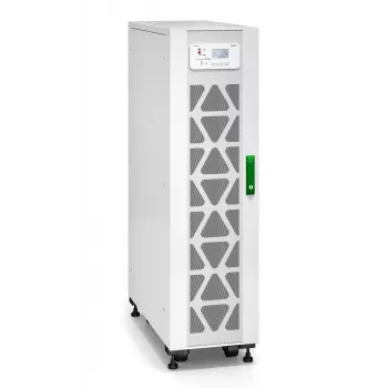 APC E3SUPS10KHB nepertraukiamo maitinimo šaltinis (UPS) Dvigubos konversijos (Online) 10 kVA 10000 W