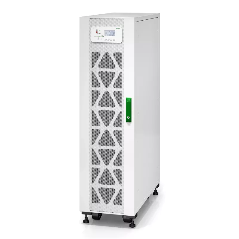 APC E3SUPS10KHB nepertraukiamo maitinimo šaltinis (UPS) Dvigubos konversijos (Online) 10 kVA 10000 W