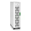APC Easy UPS 3S 15 kVA 400V 3:1 UPS, 1 vidinis 7Ah modulinis akumuliatorių blokas, išplečiamas iki 3