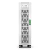 APC Easy UPS 3S 15 kVA 400V 3:1 UPS, 1 vidinis 7Ah modulinis akumuliatorių blokas, išplečiamas iki 3