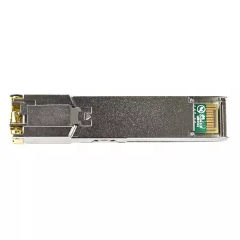 SFP siųstuvo-imtuvo modulis BlueOptics EB48-BO varinis 1250 Mbit/s RJ-45