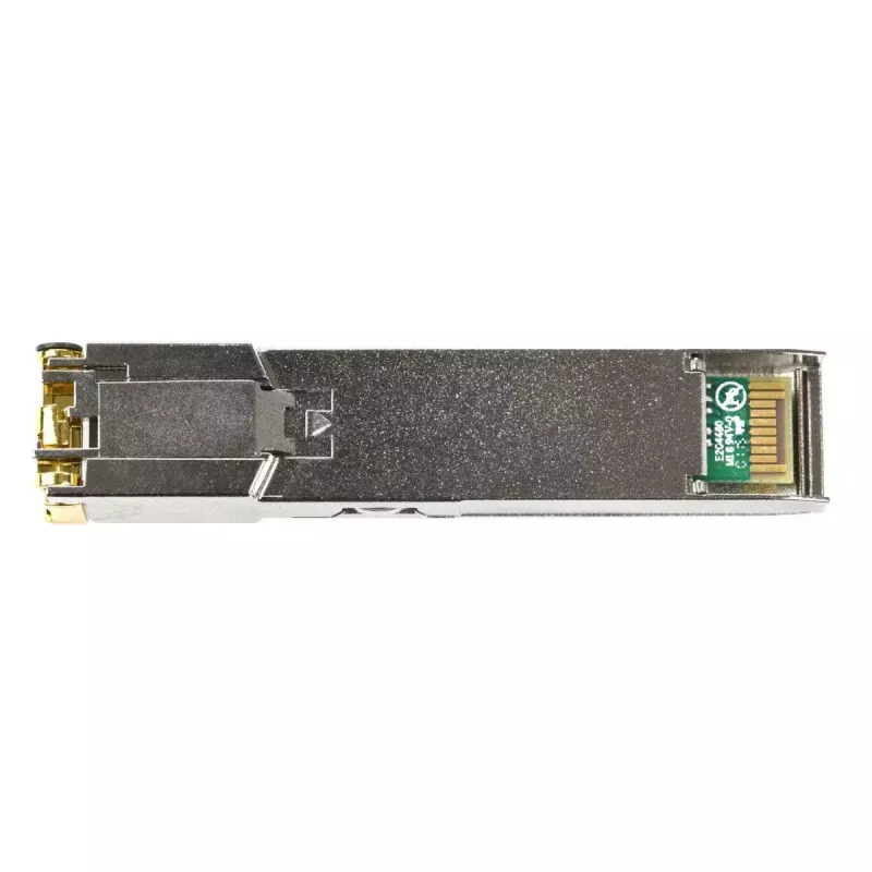 SFP siųstuvo-imtuvo modulis BlueOptics EB48-BO varinis 1250 Mbit/s RJ-45
