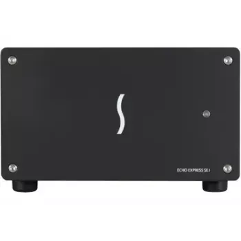Sonnet Echo Express SE I Thunderbolt PCIe išplėtimo korpusas