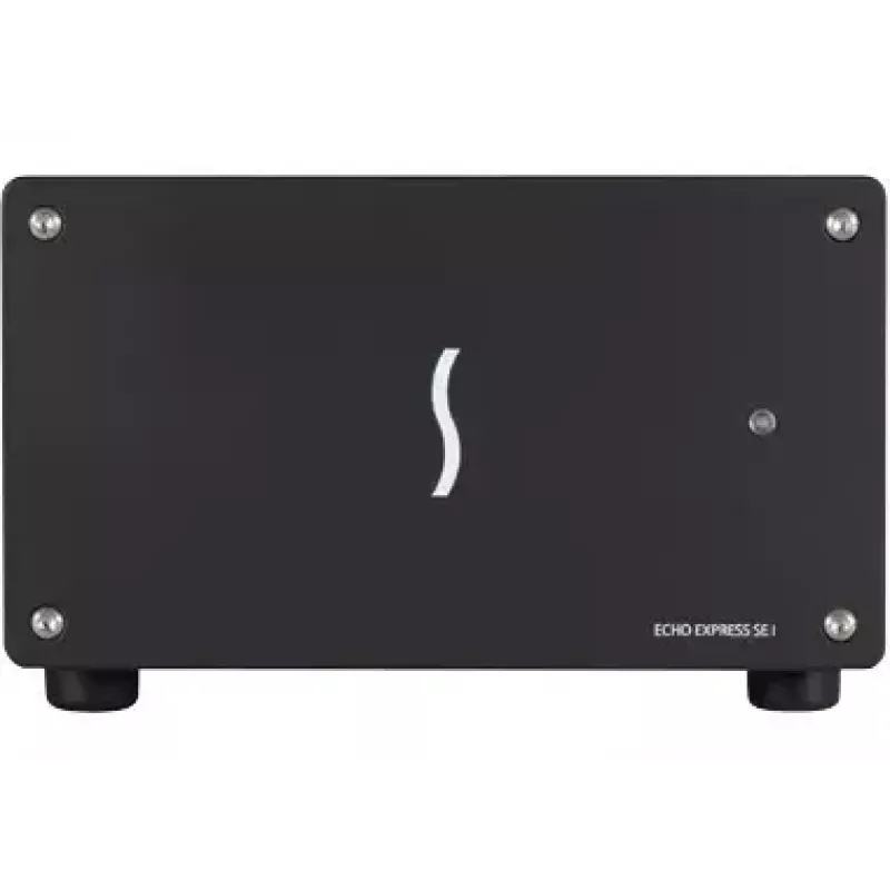 Sonnet Echo Express SE I Thunderbolt PCIe išplėtimo korpusas
