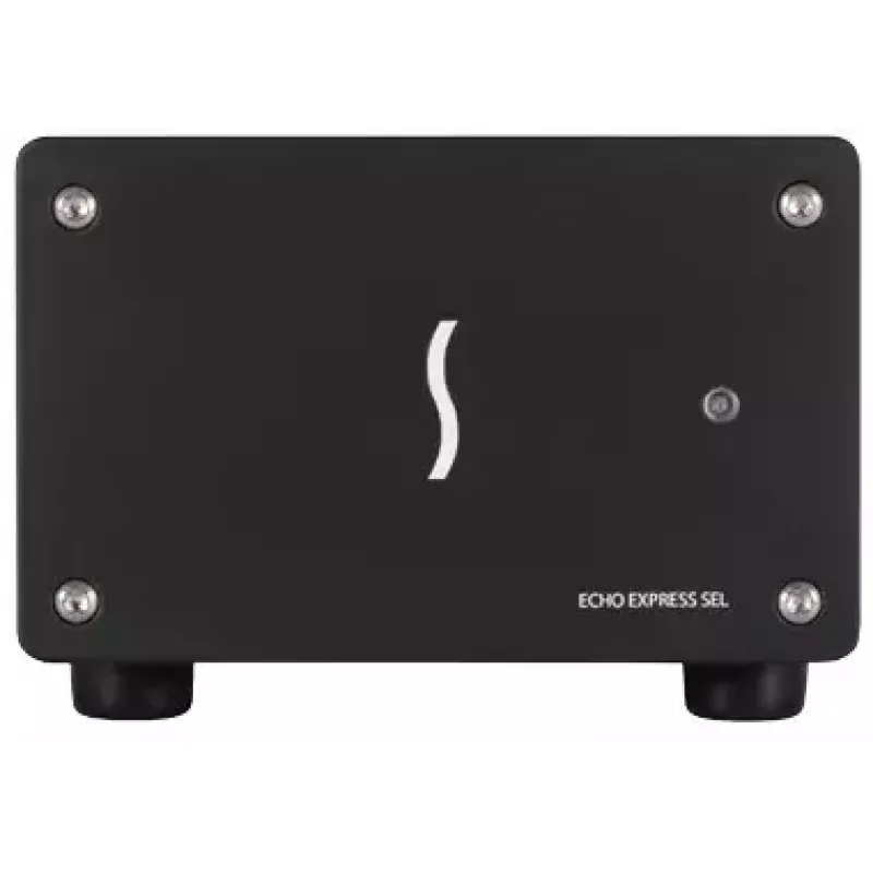 Sonnet Echo Express SEL Thunderbolt PCIe išplėtimo korpusas