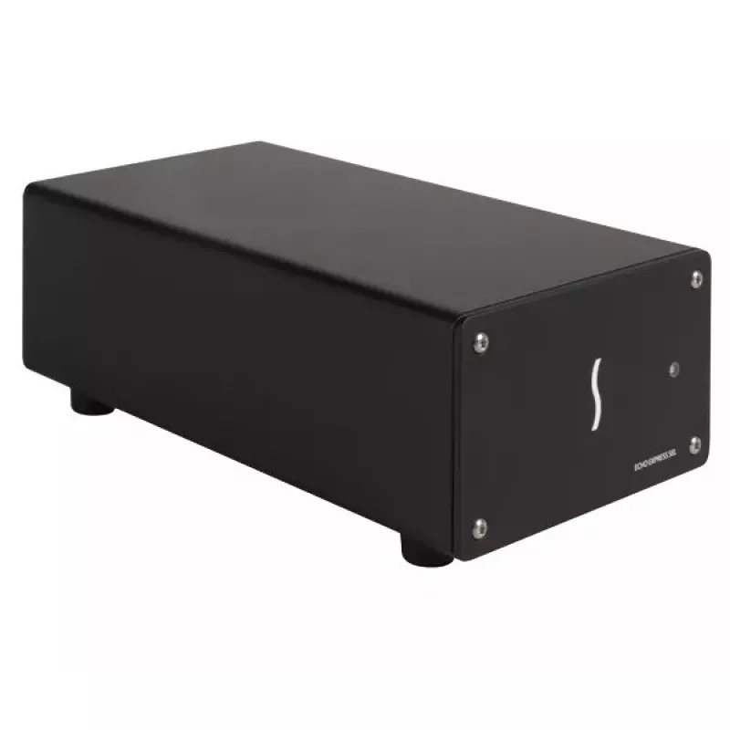 Sonnet Echo Express SEL Thunderbolt PCIe išplėtimo korpusas
