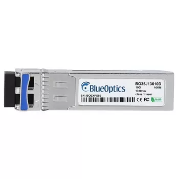SFP+ siųstuvo-imtuvo modulis BlueOptics EC-SFP-LR-BO varinis 10000 Mbit/s 1310 nm