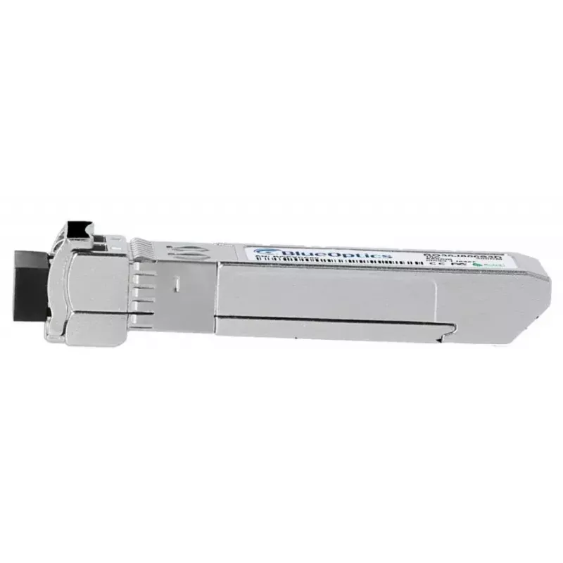 Varinis SFP+ siųstuvas-imtuvas BlueOptics EC-SFP-SR-BO 10000 Mbit/s 850 nm Sidabrinis