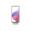 Samsung EF-GA536TWEGWW mobiliojo telefono dėklas 16,5 cm (6,5 col.) Dangtelis Baltas