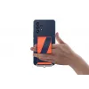 Samsung EF-GA536TWEGWW mobiliojo telefono dėklas 16,5 cm (6,5 col.) Dangtelis Baltas