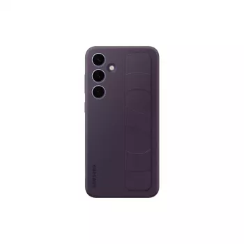 Samsung Standing Grip Case Violet mobiliojo telefono dėklas 17 cm (6,7 col.) Užvalkalas