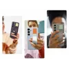 Samsung Standing Grip Case Violet mobiliojo telefono dėklas 17 cm (6,7 col.) Užvalkalas