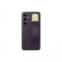 Samsung Standing Grip Case Violet mobiliojo telefono dėklas 17 cm (6,7 col.) Užvalkalas