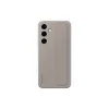 Dėklas Samsung Galaxy S24+ 17 cm 6.7 col. Taupe vienspalvis