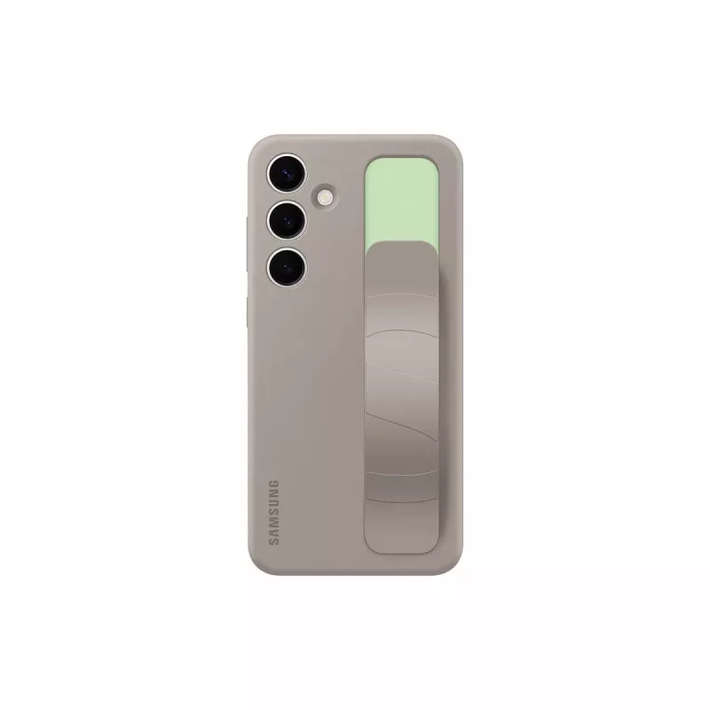 Dėklas Samsung Galaxy S24+ 17 cm 6.7 col. Taupe vienspalvis