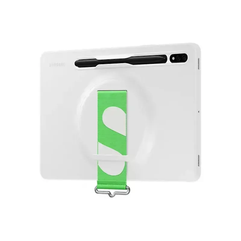 Samsung Galaxy Tab S8 EF-GX700C 27,9 cm (11 colių) baltas dangtelis