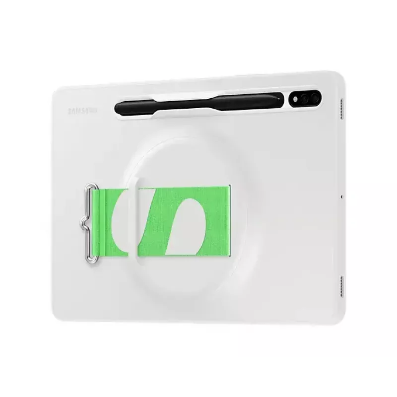 Samsung Galaxy Tab S8 EF-GX700C 27,9 cm (11 colių) baltas dangtelis