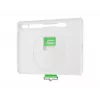 Samsung Galaxy Tab S8 EF-GX700C 27,9 cm (11 colių) baltas dangtelis