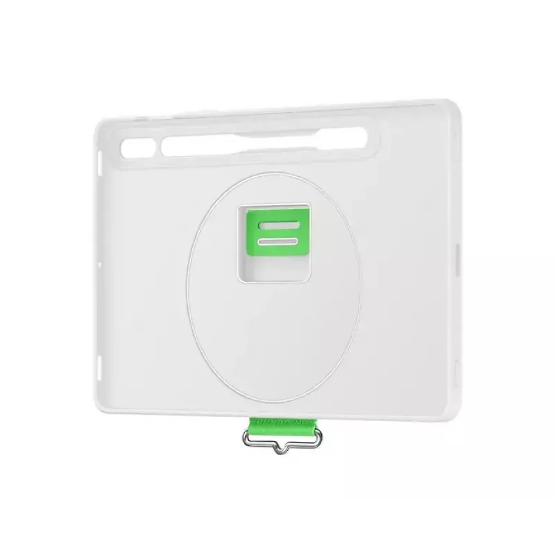 Samsung Galaxy Tab S8 EF-GX700C 27,9 cm (11 colių) baltas dangtelis