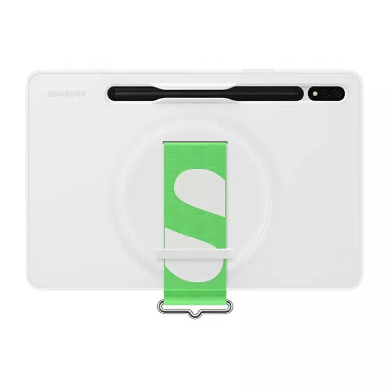 Samsung Galaxy Tab S8 EF-GX700C 27,9 cm (11 colių) baltas dangtelis