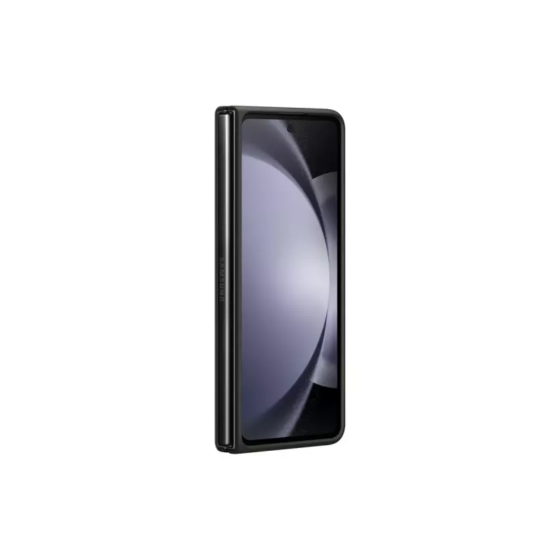 Samsung EF-OF94PCBEGWW mobiliojo telefono dėklas 19,3 cm (7,6 colio) dangtelis Juodas