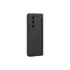 Samsung EF-OF94PCBEGWW mobiliojo telefono dėklas 19,3 cm (7,6 colio) dangtelis Juodas