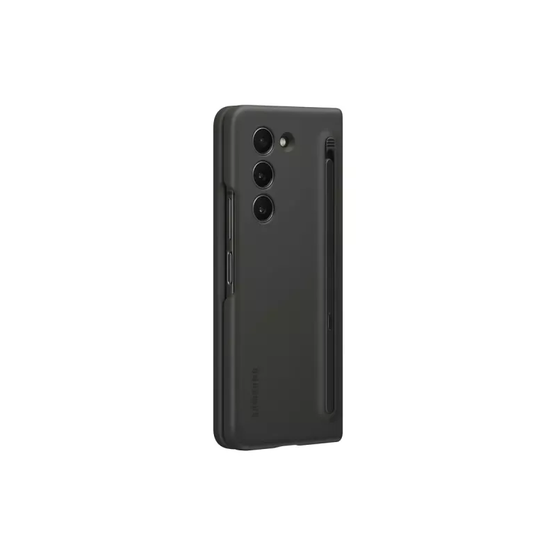 Samsung EF-OF94PCBEGWW mobiliojo telefono dėklas 19,3 cm (7,6 colio) dangtelis Juodas