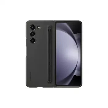 Samsung EF-OF94PCBEGWW mobiliojo telefono dėklas 19,3 cm (7,6 colio) dangtelis Juodas