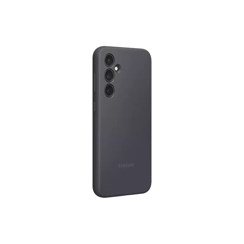 Samsung EF-PS711TBEGWW mobiliojo telefono dėklas 16,3 cm (6,4 colio) Dangtelis Grafitas