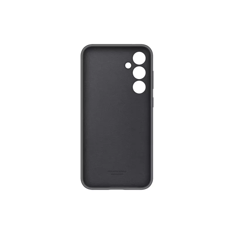 Samsung EF-PS711TBEGWW mobiliojo telefono dėklas 16,3 cm (6,4 colio) Dangtelis Grafitas