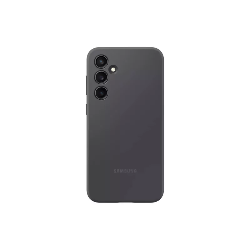Samsung EF-PS711TBEGWW mobiliojo telefono dėklas 16,3 cm (6,4 colio) Dangtelis Grafitas
