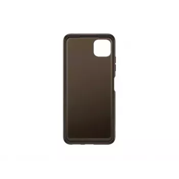 Samsung EF-QA226TBEGEU mobiliojo telefono dėklas 16,3 cm (6,4 col.) Užvalkalas Juoda