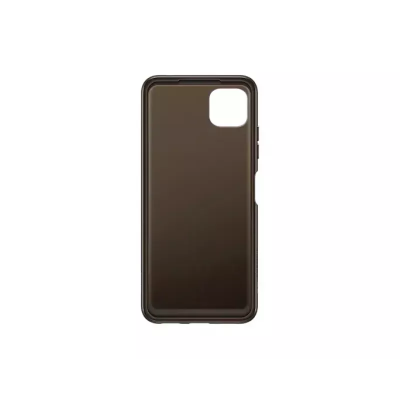 Samsung EF-QA226TBEGEU mobiliojo telefono dėklas 16,3 cm (6,4 col.) Užvalkalas Juoda