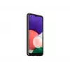 Samsung EF-QA226TBEGEU mobiliojo telefono dėklas 16,3 cm (6,4 col.) Užvalkalas Juoda