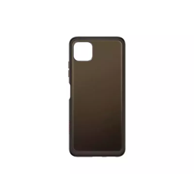 Samsung EF-QA226TBEGEU mobiliojo telefono dėklas 16,3 cm (6,4 col.) Užvalkalas Juoda