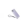 Samsung EF-QA226TBEGEU mobiliojo telefono dėklas 16,3 cm (6,4 col.) Užvalkalas Juoda